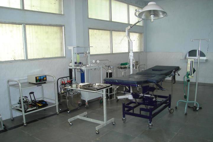 medical-facility